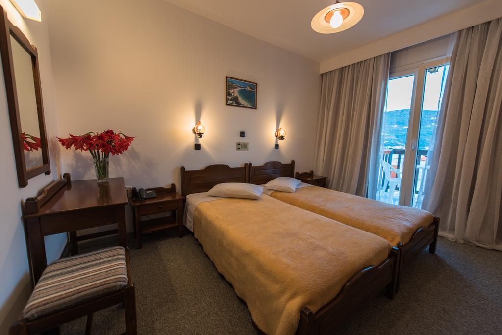 Hotel Anthousa Samos Town Pokoj fotografie